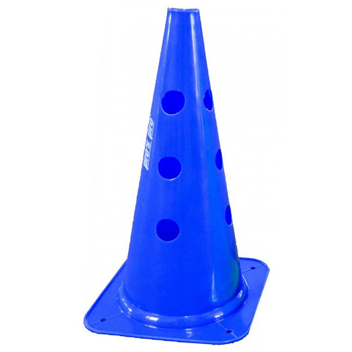 Pro's Pro Marking Cone Blue - Pachołek 38cm