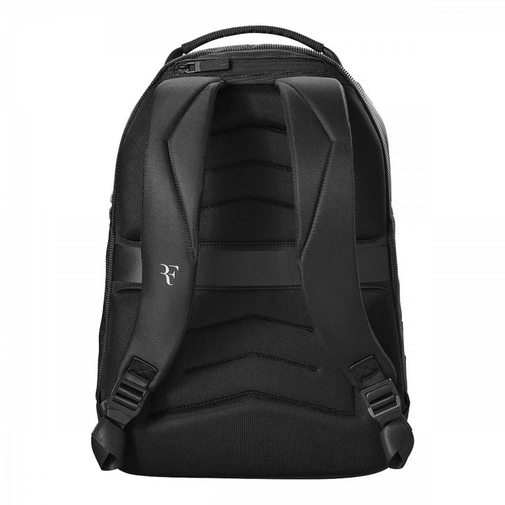 Wilson RF Backpack Black