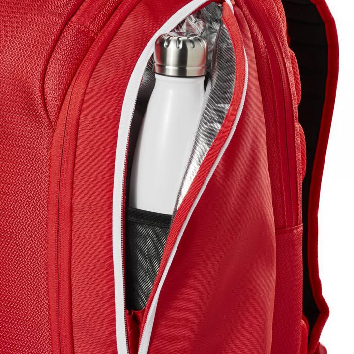 Wilson Super Tour Backpack Red