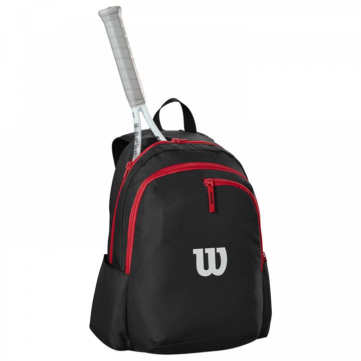 Wilson Advantage Backpack Black