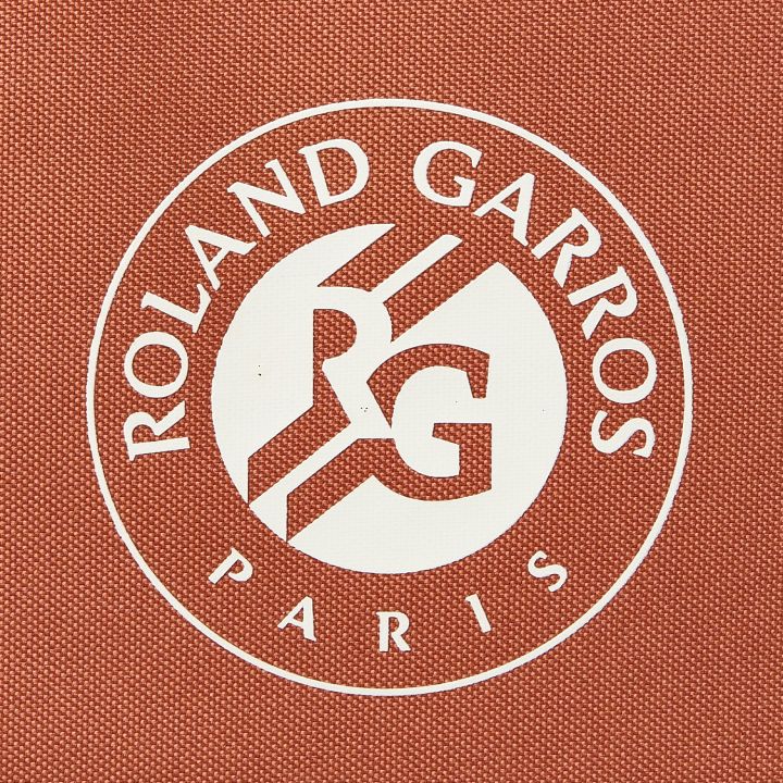 Wilson Roland Garros Team Racketbag 3R Cream / Clay