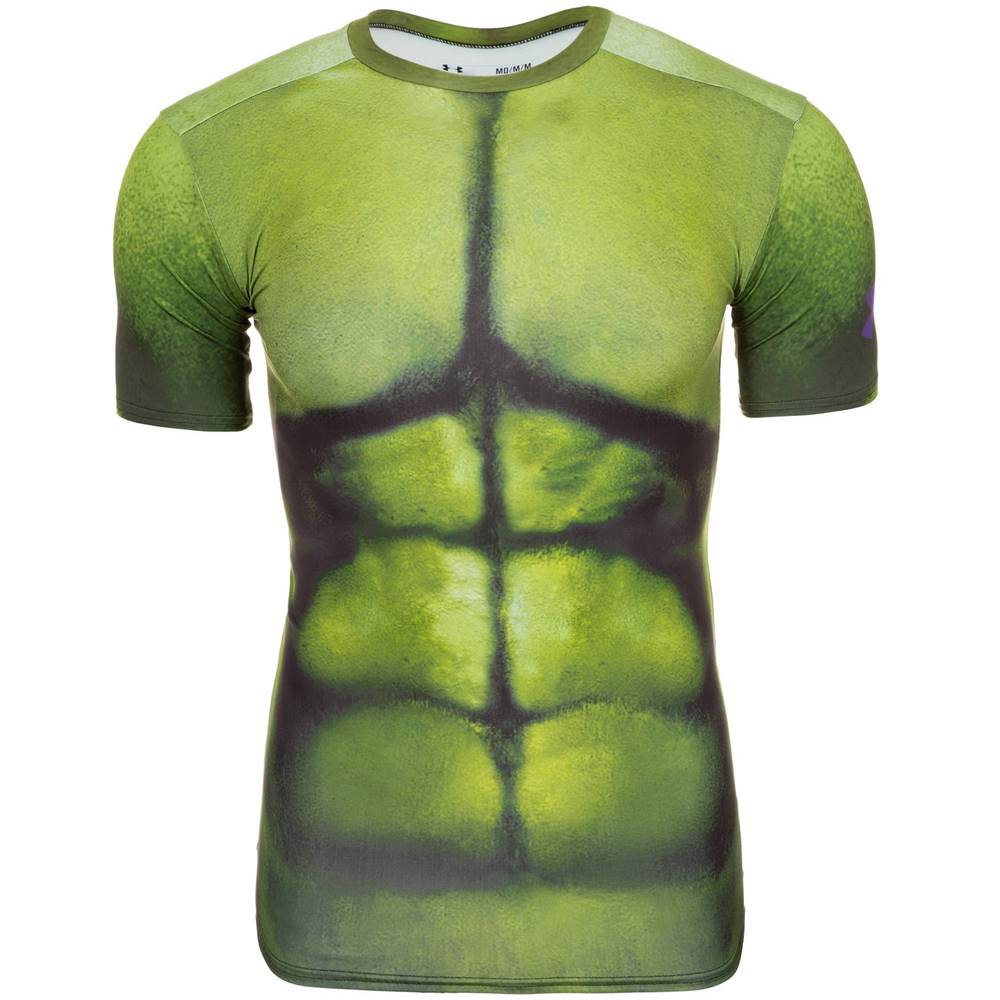 under armour hulk