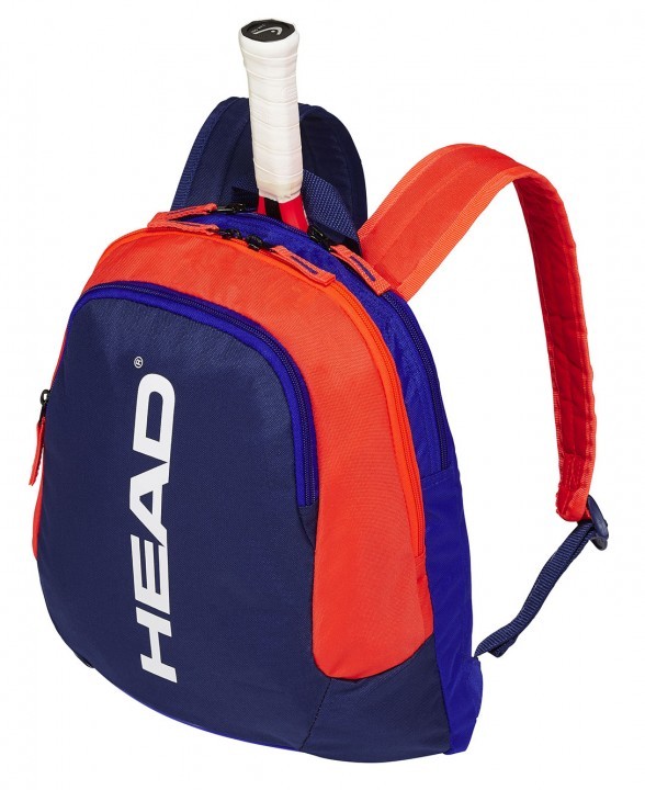 head kids backpack